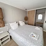 Apartment Avec Jardin Prive - Sur Eure *