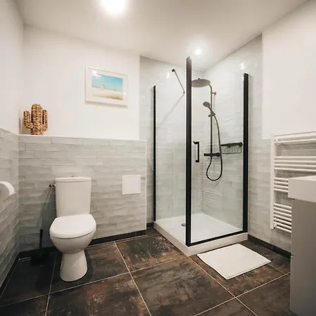 Avec Jardin Privé - Sur Eure Apartamento Pacy-sur-Eure