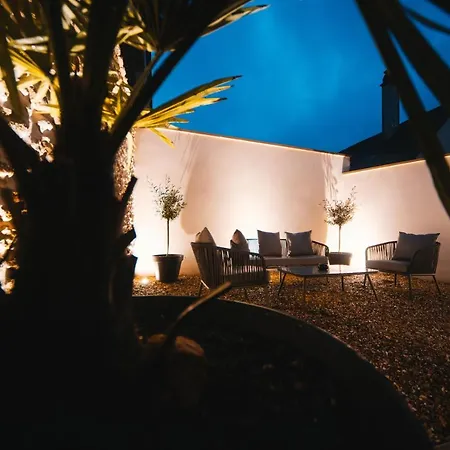 Les Pierres De Pacel - Appartement De Charme - Patio Prive شقة Pacy-sur-Eure