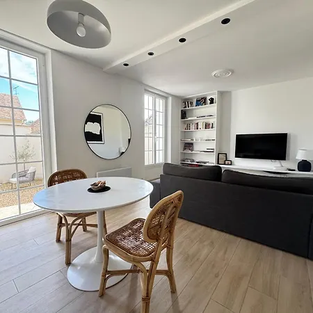 Avec Jardin Privé - Sur Eure * Pacy-sur-Eure