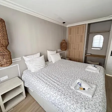 公寓 Avec Jardin Prive - Sur Eure *