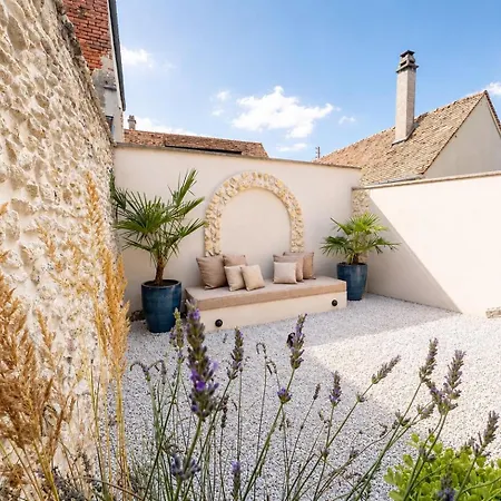 Avec Jardin Privé - Sur Eure Appartamento Pacy-sur-Eure