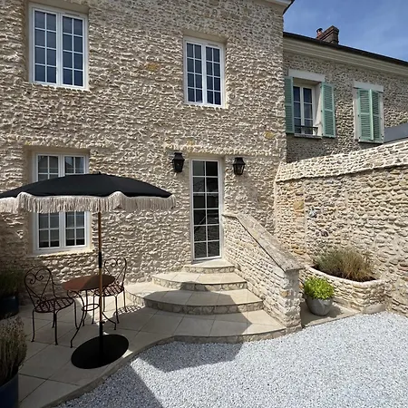 Avec Jardin Privé - Sur Eure Appartamento Pacy-sur-Eure