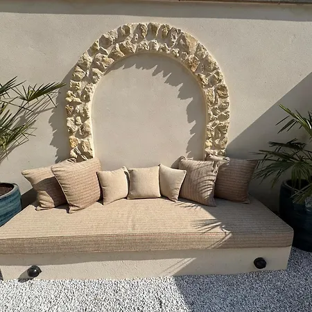 Les Pierres De Pacel - De Charme - Patio Prive Appartement *