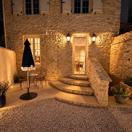 Les Pierres De Pacel - Avec Patio Prive * Pacy-sur-Eure